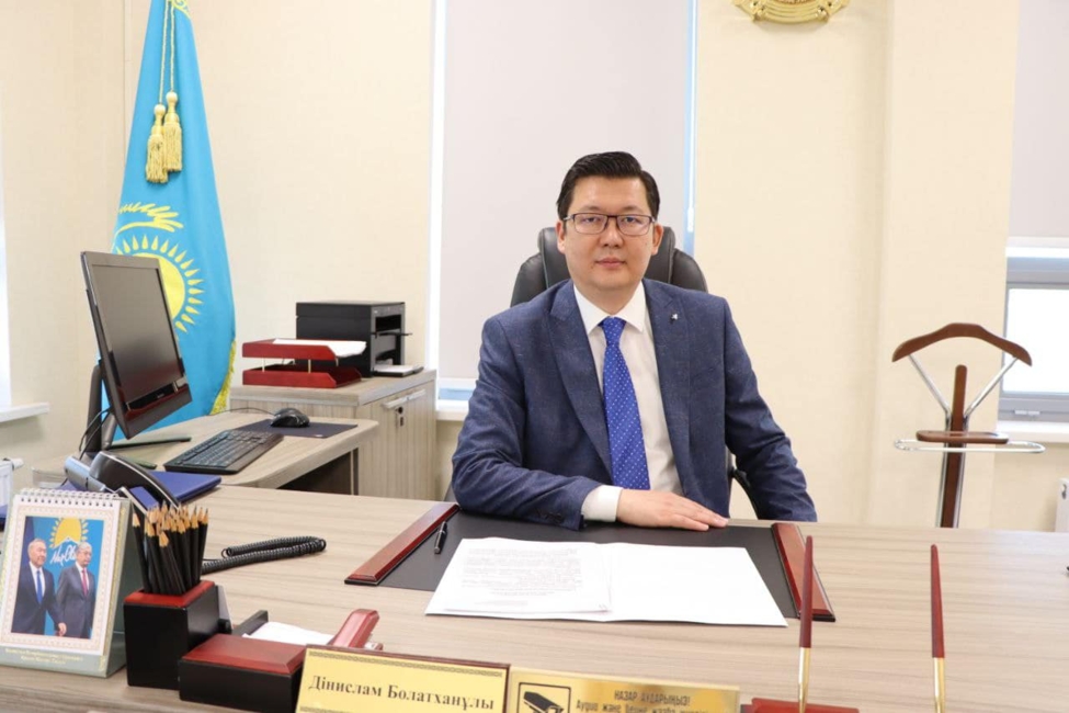 Қамқоршылық кеңестерінің жұмысы ашық болуы тиіс 