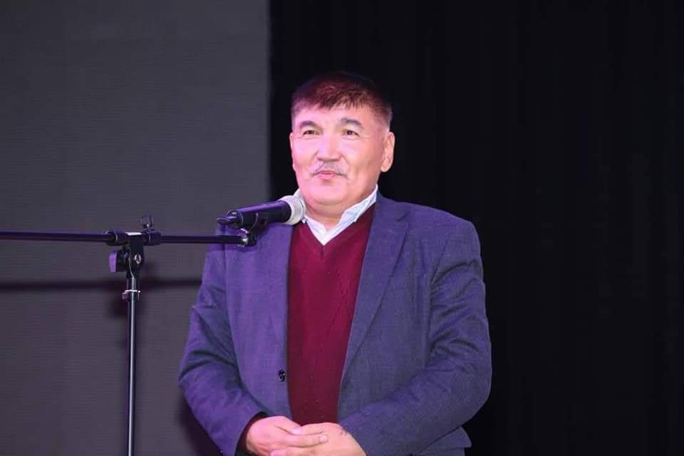 ЖАҢА ҚАЗАҚСТАННЫҢ КӨШБАСШЫСЫН САЙЛАУ ӘРБІРІМІЗДІҢ  АЗАМАТТЫҚ ПАРЫЗЫМЫЗ