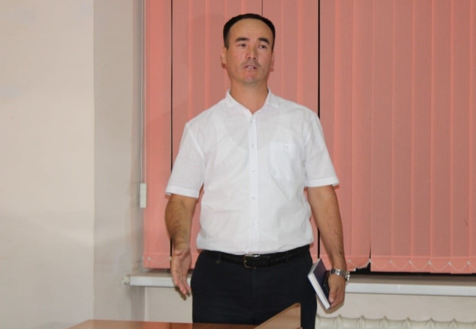 ​САЙЛАУҒА САЛҒЫРТ ҚАРАМАЙЫҚ!