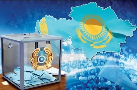 ПРЕЗИДЕНТ САЙЛАУЫ: ҮГІТ-НАСИХАТ ЖҰМЫСТАРЫ 21 ҚАЗАНДА  БАСТАЛАДЫ