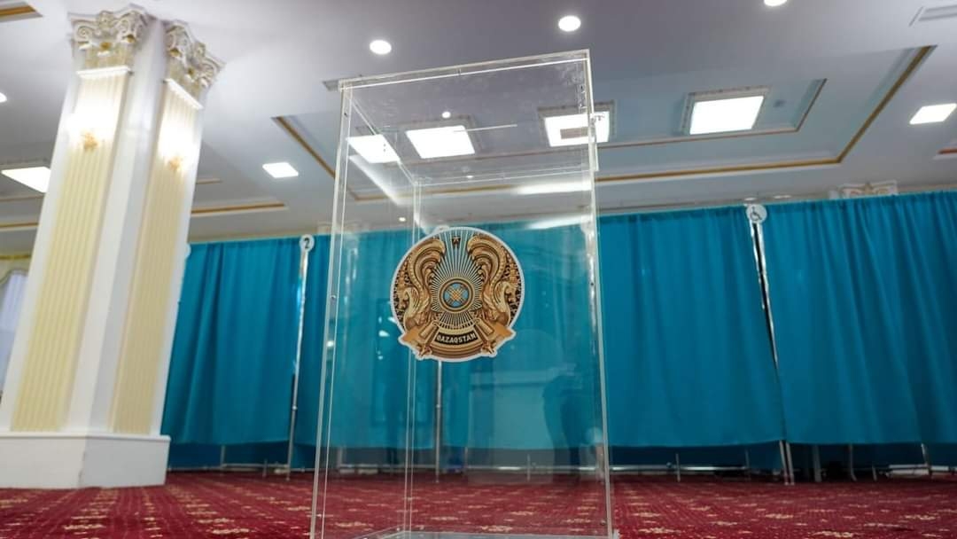ПРЕЗИДЕНТ САЙЛАУЫ: ҮМІТКЕРЛЕРДІҢ ІШІНДЕ 8 КАНДИДАТ ҚАНА ТАЛАПҚА САЙ 