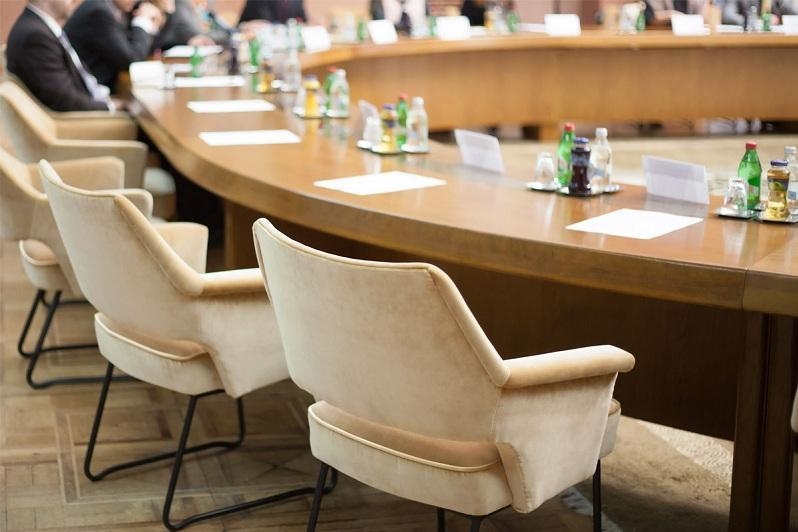 ​ЖИГУЛИ ДАЙРАБАЕВ АУЫЛ ШАРУАШЫЛЫҒЫ ӨНДІРУШІЛЕРІМЕН КЕЗДЕСТІ