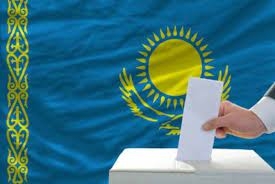 ПРЕЗИДЕНТТІККЕ ҮМІТКЕРЛЕРДІ   ҰСЫНУ ҚОРЫТЫНДЫСЫ ШЫҚТЫ